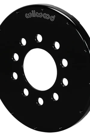 Big Brake Hat - Short Offset - 170-13555 Best Seller