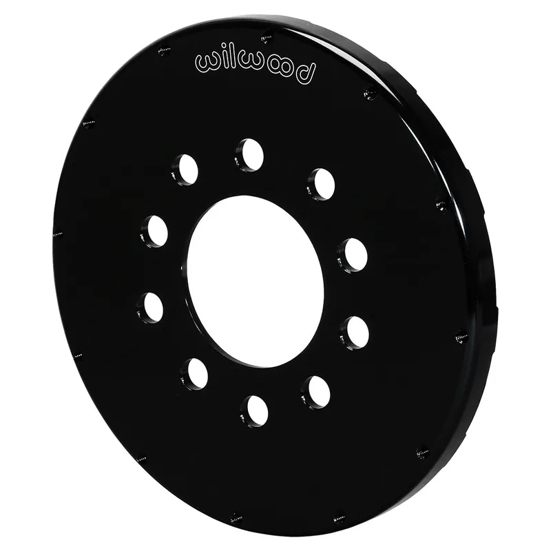 Big Brake Hat - Short Offset - 170-13555 Best Seller