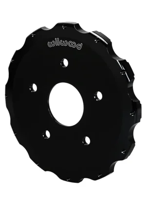 Big Brake Hat - Short Offset - 170-13777 Trending