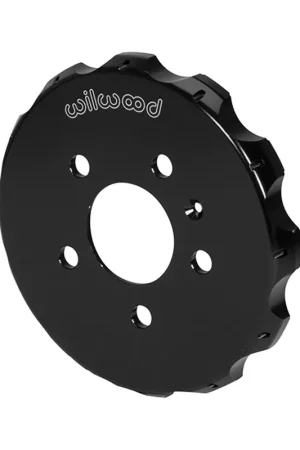 Big Brake Hat - Short Offset - 170-14585 Worldwide Shipping