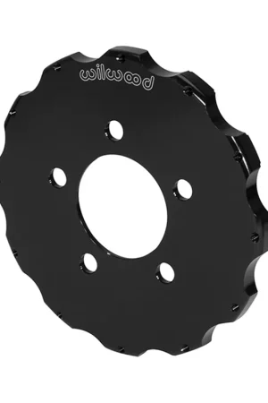 Big Brake Hat - Short Offset - 170-14683 Free Delivery