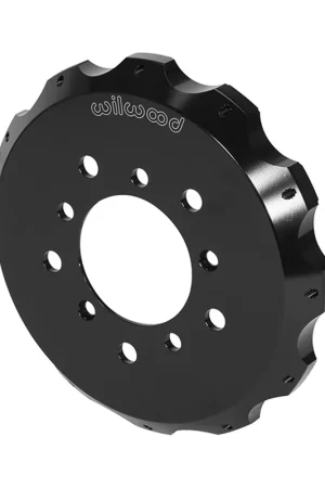 Bargain Big Brake Hat - Short Offset - 170-14757