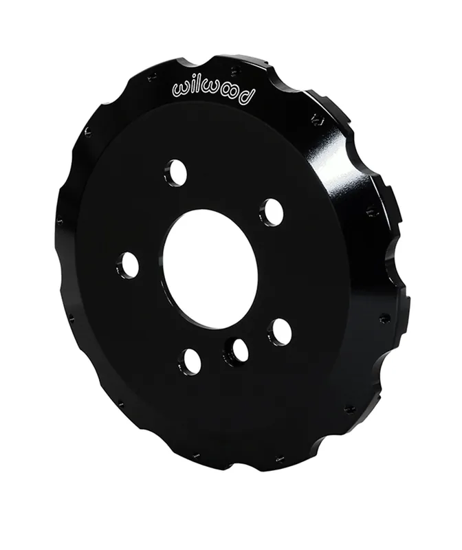 Big Brake Hat - Short Offset - 170-15215 Final Sale