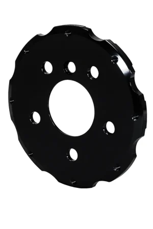Big Brake Hat - Short Offset - 170-15220 Fan Favorite