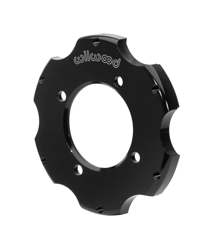 Popular Big Brake Hat - Short Offset - 170-15920