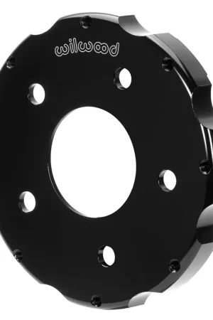 Big Brake Hat - Short Offset - 170-16532 Exclusive