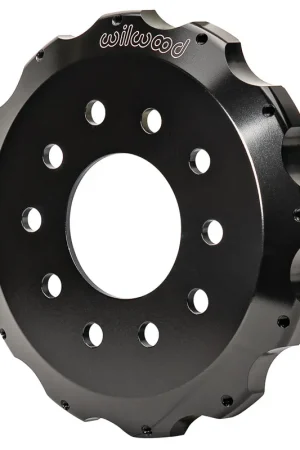 Big Brake Hat - Short Offset - 170-16782 Best Price