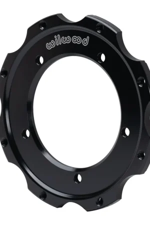 Bulk Order Big Brake Hat - Short Offset - 170-16936