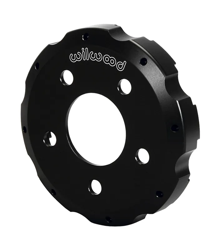 Save Now Big Brake Hat - Short Offset - 170-6947