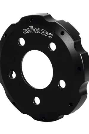 Big Brake Hat - Short Offset - 170-8269 Markdown