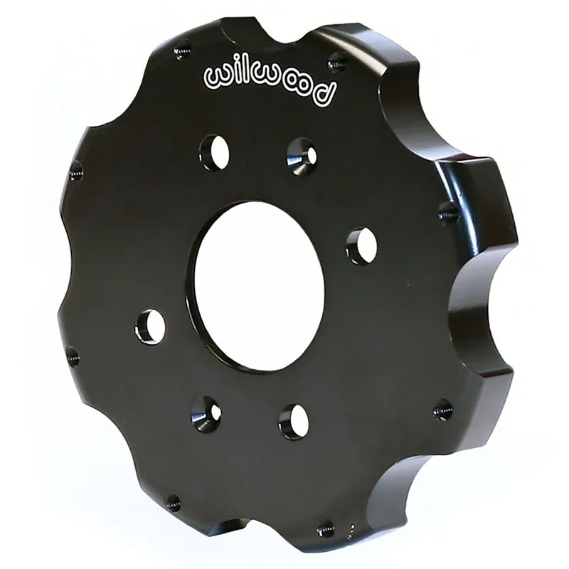 Big Brake Hat - Short Offset - 170-8405 Order Now
