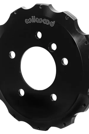 Big Brake Hat - Short Offset - 170-8815 Certified