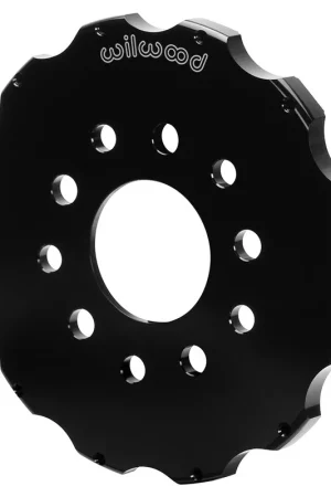 Big Brake Hat - Short Offset - 170-8919 Modern