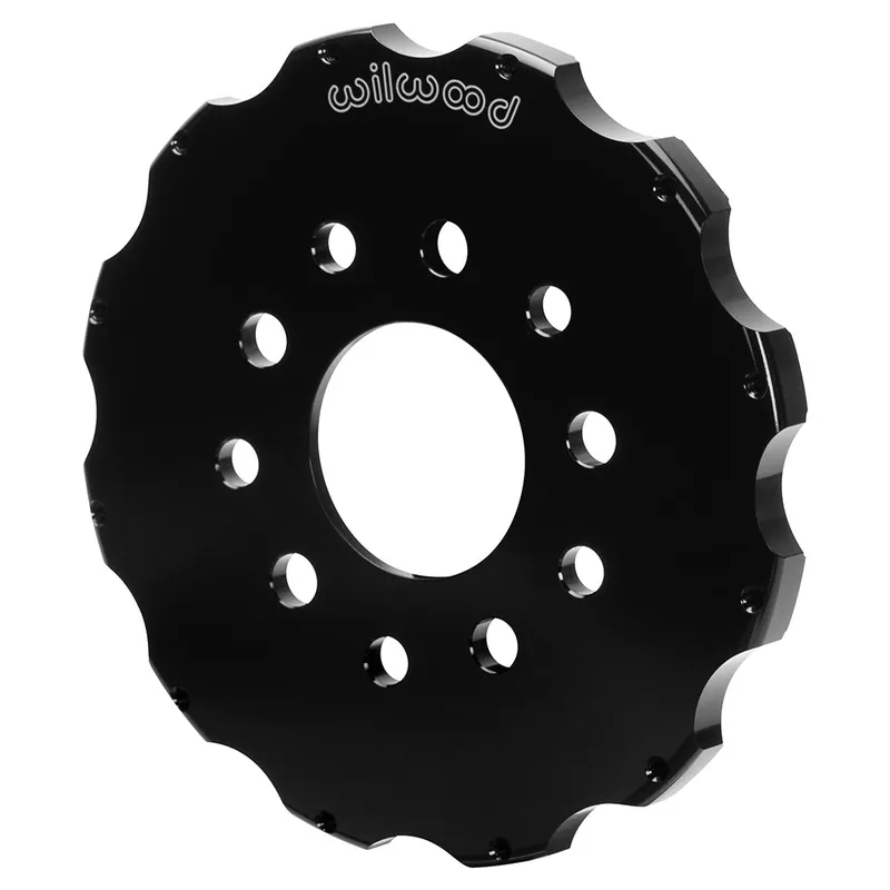 Big Brake Hat - Short Offset - 170-8919 Modern
