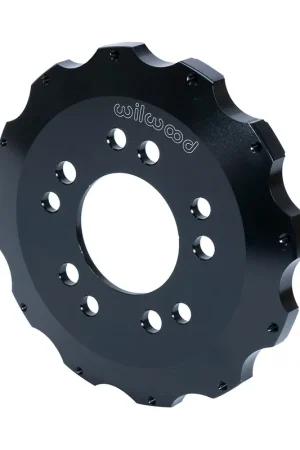 Big Brake Hat - Short Offset - 170-9128 Price Cut