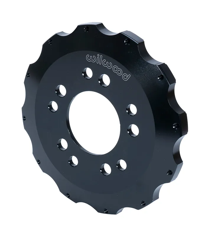 Big Brake Hat - Short Offset - 170-9128 Price Cut