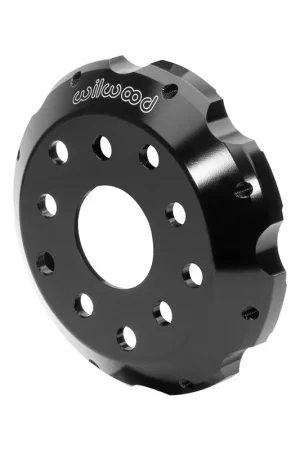 Big Brake Hat - Short Offset - 170-9206 Luxury