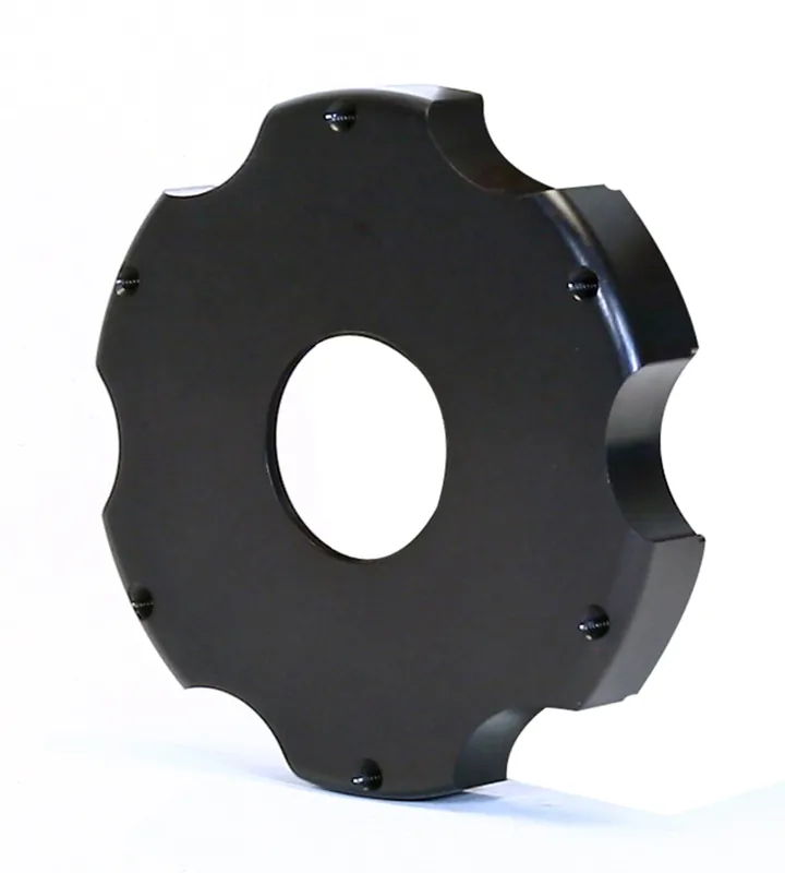 One Day Deal Big Brake Hat - Short Offset - 171-8975
