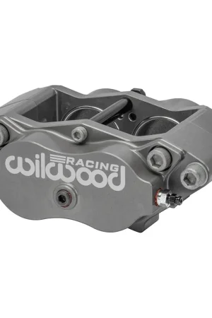 Fast Shipping Billet Narrow Dynalite Radial Mount - 120-14765