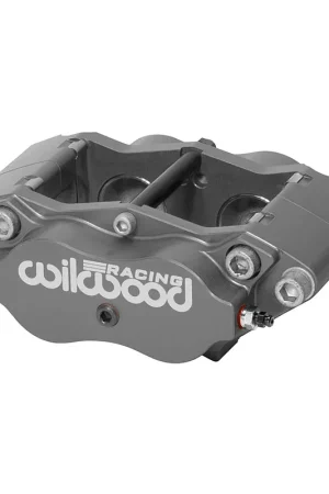 Hassle-Free Returns Billet Narrow Dynalite Radial Mount - 120-15564