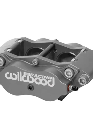 Billet Narrow Dynalite Radial Mount - 120-15567 Get Yours