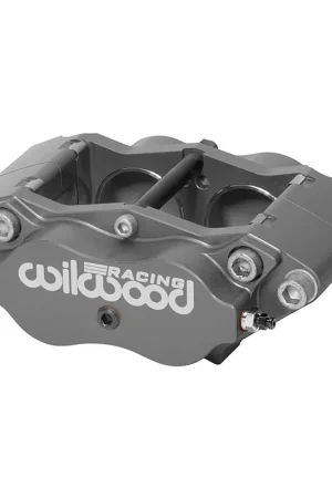 Hassle-Free Returns Billet Narrow Dynalite Radial Mount - 120-15568