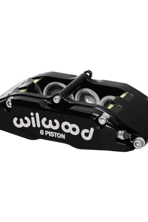 Billet Narrow Superlite 6 Lug Mount - 120-13383 Brand New