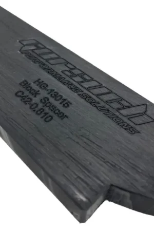 Block Spacer, Piston Removal, C42 x .810" New Release