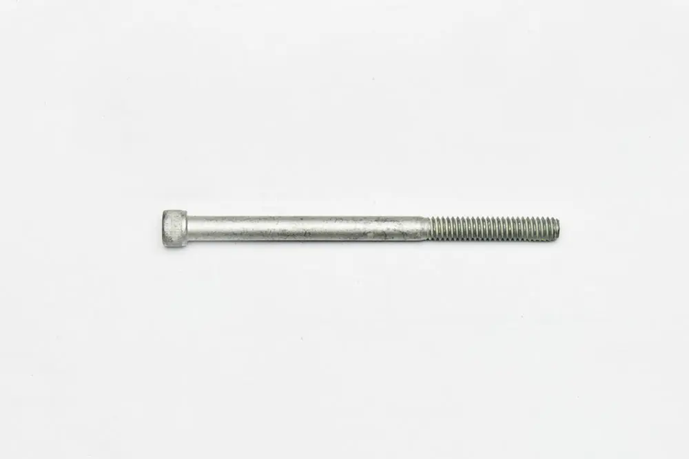 Bolts - 230-2916 Secure Checkout