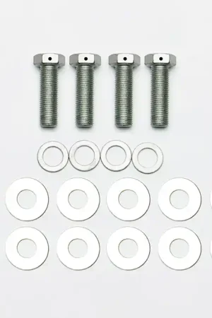 Hassle-Free Returns Bracket Hardware - 230-0204