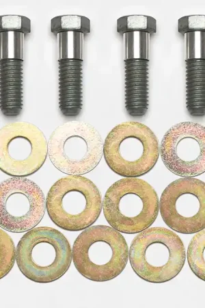 Bracket Hardware - 230-10171 Limited Time