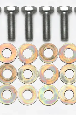 Last Chance Bracket Hardware - 230-10217