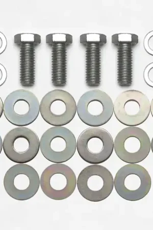 Bracket Hardware - 230-10242 Time-Limited