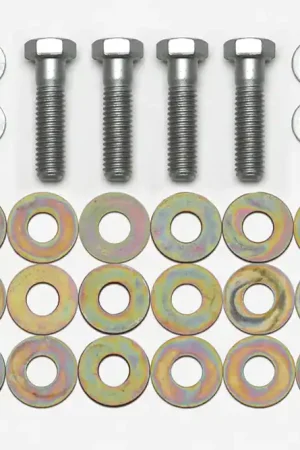 Bracket Hardware - 230-10312 Place Order