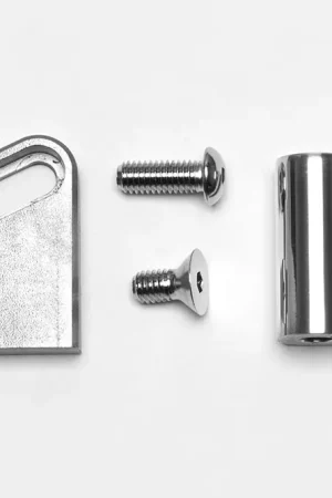 Bracket Hardware - 230-10366 Best Choice