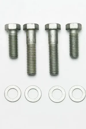 Bracket Hardware - 230-10441 Budget