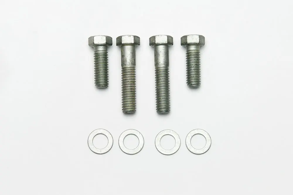 Bracket Hardware - 230-10441 Budget