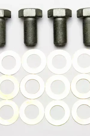 Bracket Hardware - 230-10780 Free Returns