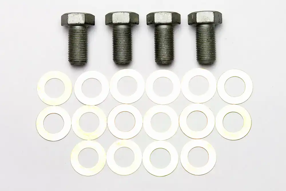 Bracket Hardware - 230-10780 Free Returns