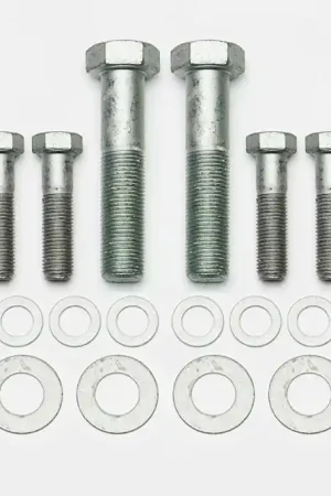 Bracket Hardware - 230-10818 Express Delivery