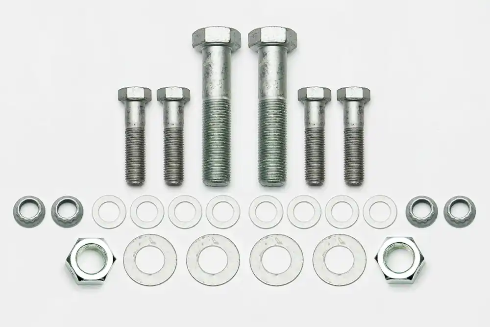 Bracket Hardware - 230-10818 Express Delivery