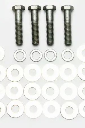 Bracket Hardware - 230-10887 Fan Favorite