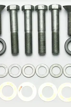 Bracket Hardware - 230-11041 Genuine