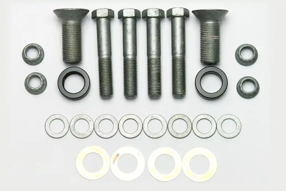 Bracket Hardware - 230-11041 Genuine