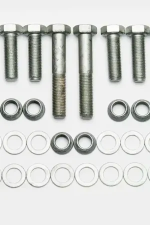 Bracket Hardware - 230-11065 Secure Checkout