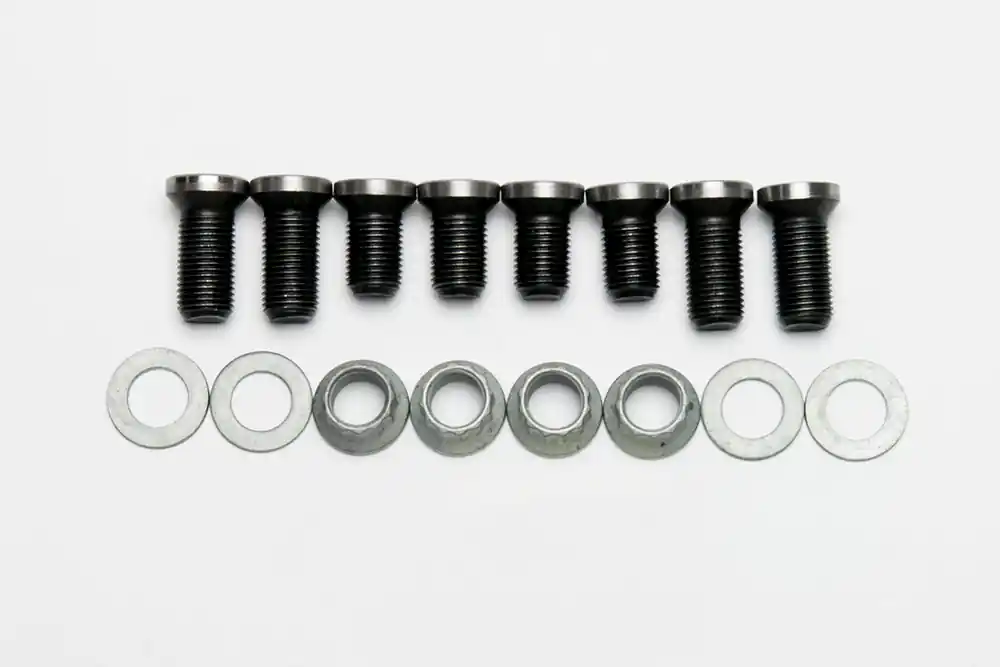 Bracket Hardware - 230-11111 Viral