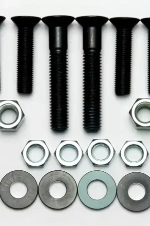 Deal Bracket Hardware - 230-11114