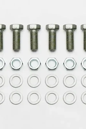 Bracket Hardware - 230-11327 Place Order