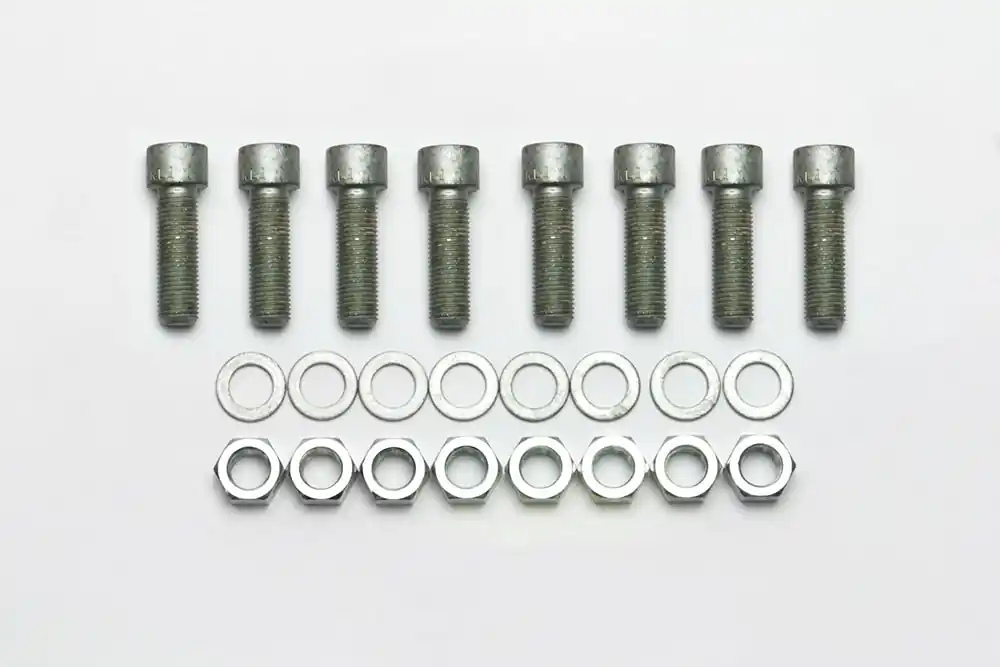 New Release Bracket Hardware - 230-11448