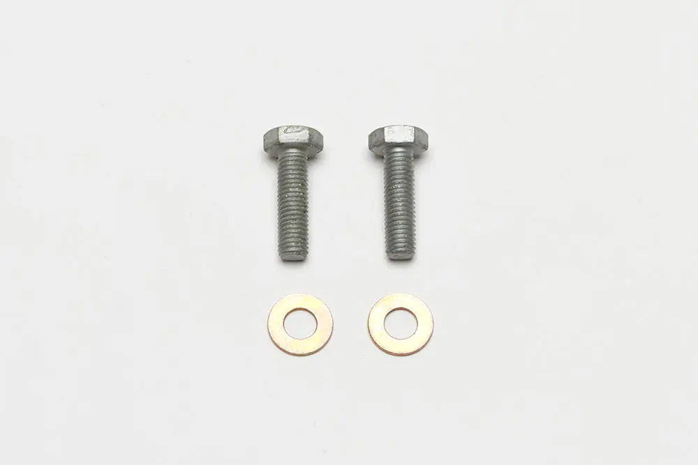 Bracket Hardware - 230-11705 Original